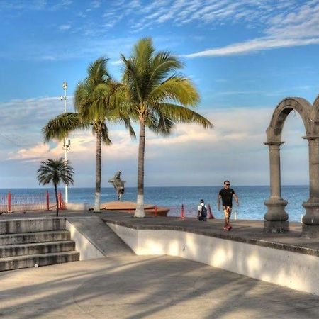Casa Louisa Hotel Puerto Vallarta Luaran gambar