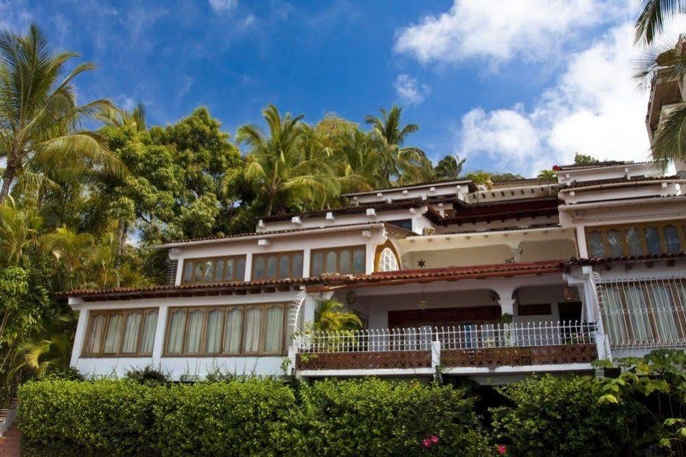 Casa Louisa Hotel Puerto Vallarta Luaran gambar