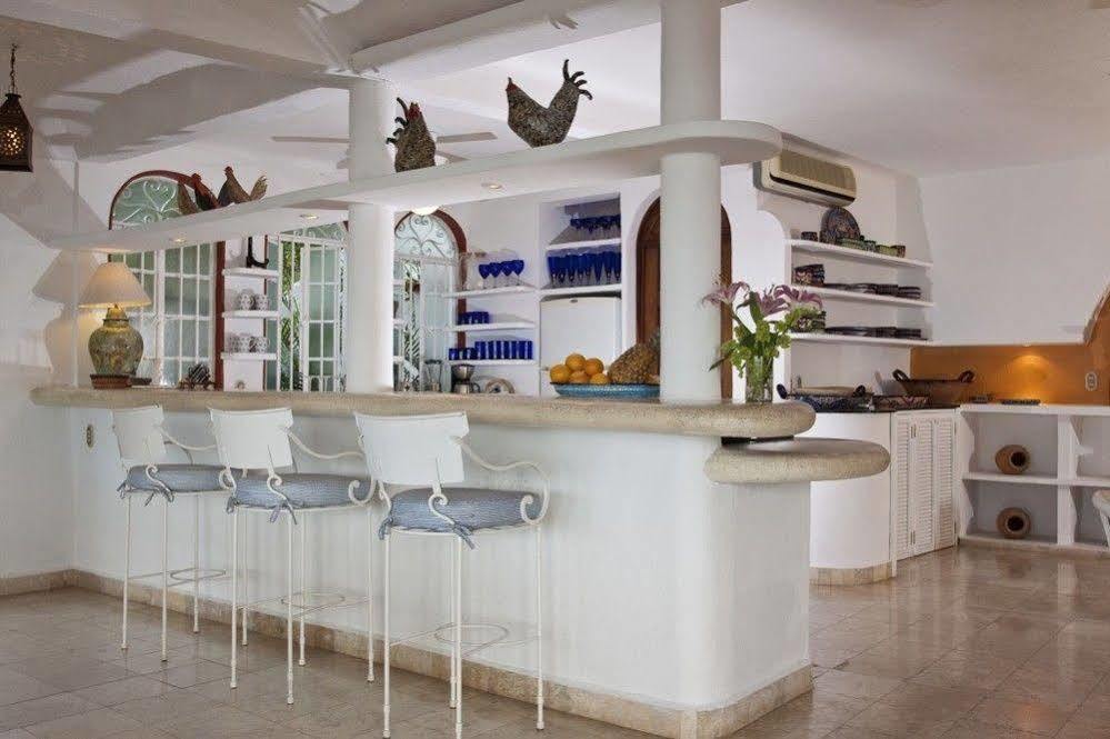 Casa Louisa Hotel Puerto Vallarta Luaran gambar
