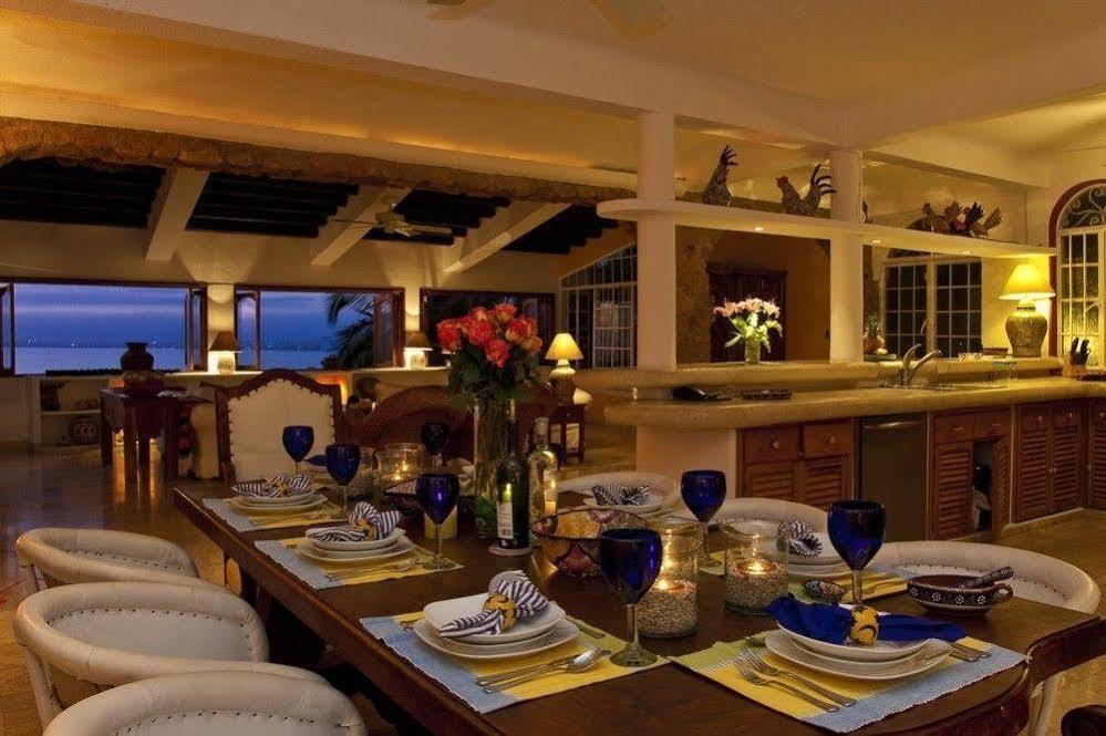 Casa Louisa Hotel Puerto Vallarta Luaran gambar