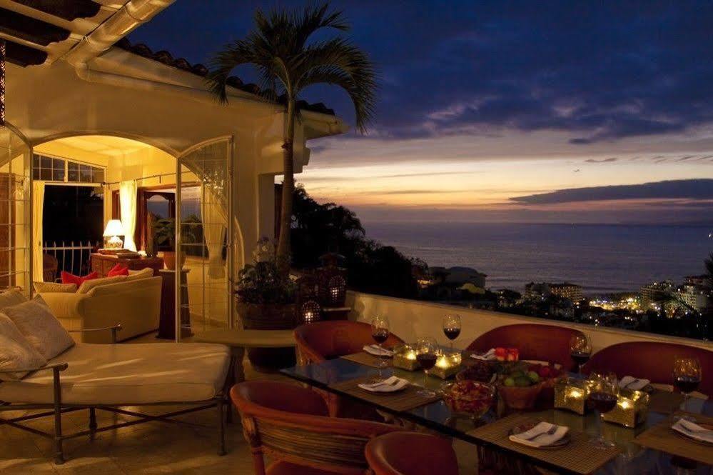 Casa Louisa Hotel Puerto Vallarta Luaran gambar