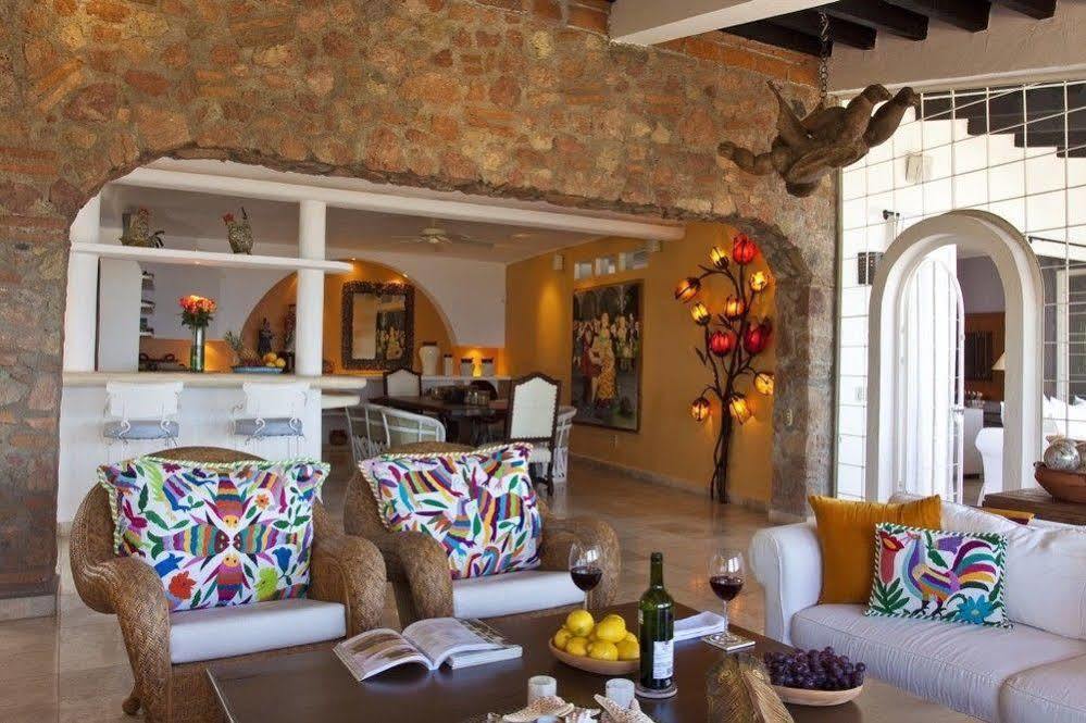 Casa Louisa Hotel Puerto Vallarta Luaran gambar