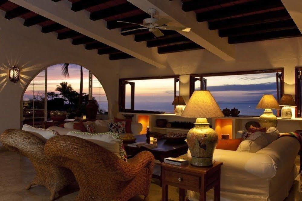 Casa Louisa Hotel Puerto Vallarta Luaran gambar