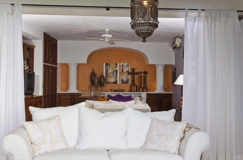 Casa Louisa Hotel Puerto Vallarta Luaran gambar