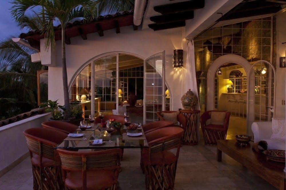 Casa Louisa Hotel Puerto Vallarta Luaran gambar