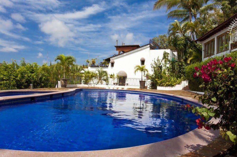 Casa Louisa Hotel Puerto Vallarta Luaran gambar