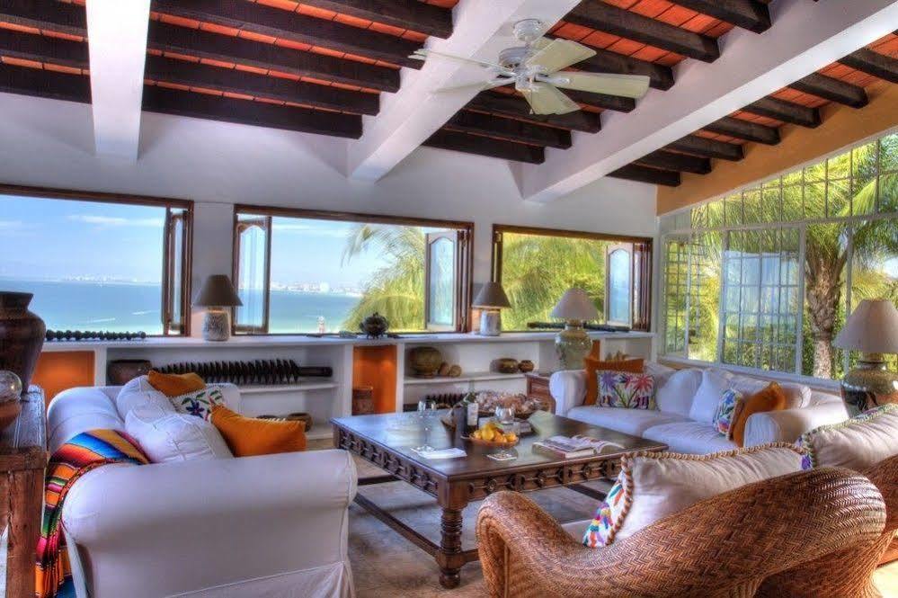 Casa Louisa Hotel Puerto Vallarta Luaran gambar