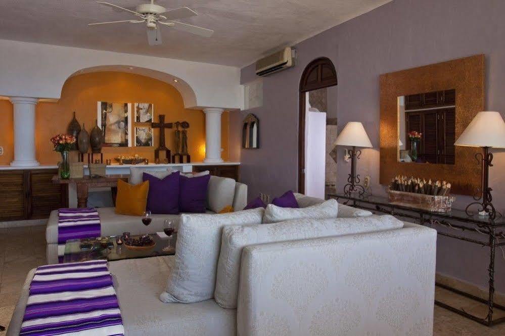 Casa Louisa Hotel Puerto Vallarta Luaran gambar