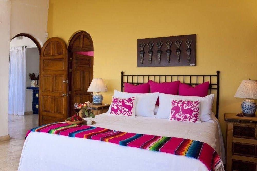 Casa Louisa Hotel Puerto Vallarta Luaran gambar