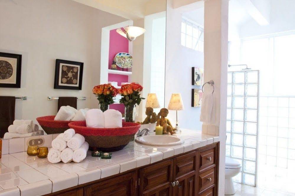 Casa Louisa Hotel Puerto Vallarta Luaran gambar