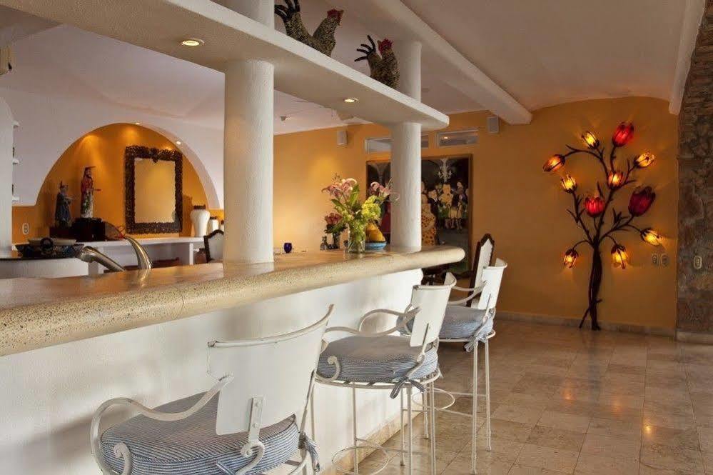 Casa Louisa Hotel Puerto Vallarta Luaran gambar