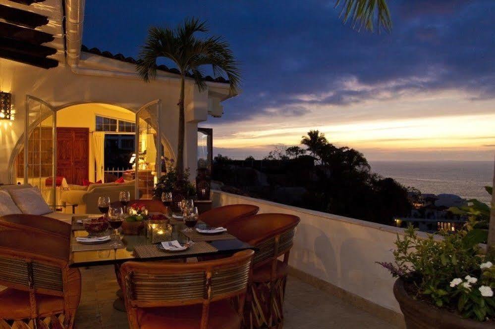 Casa Louisa Hotel Puerto Vallarta Luaran gambar