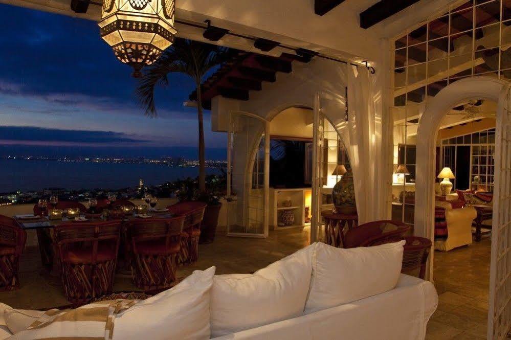 Casa Louisa Hotel Puerto Vallarta Luaran gambar