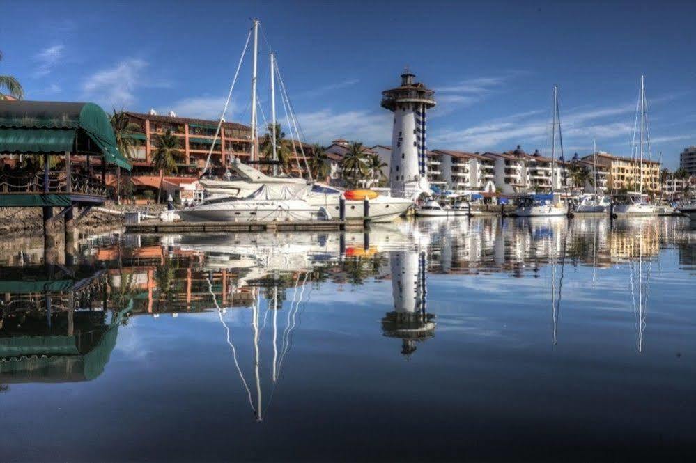 Casa Louisa Hotel Puerto Vallarta Luaran gambar
