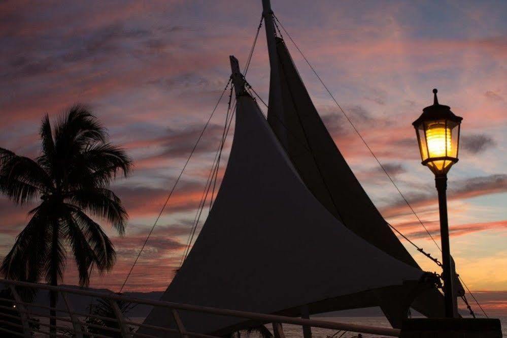 Casa Louisa Hotel Puerto Vallarta Luaran gambar