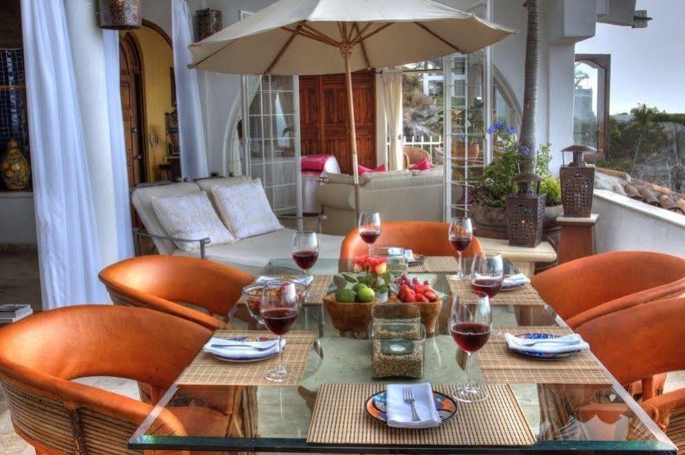 Casa Louisa Hotel Puerto Vallarta Luaran gambar